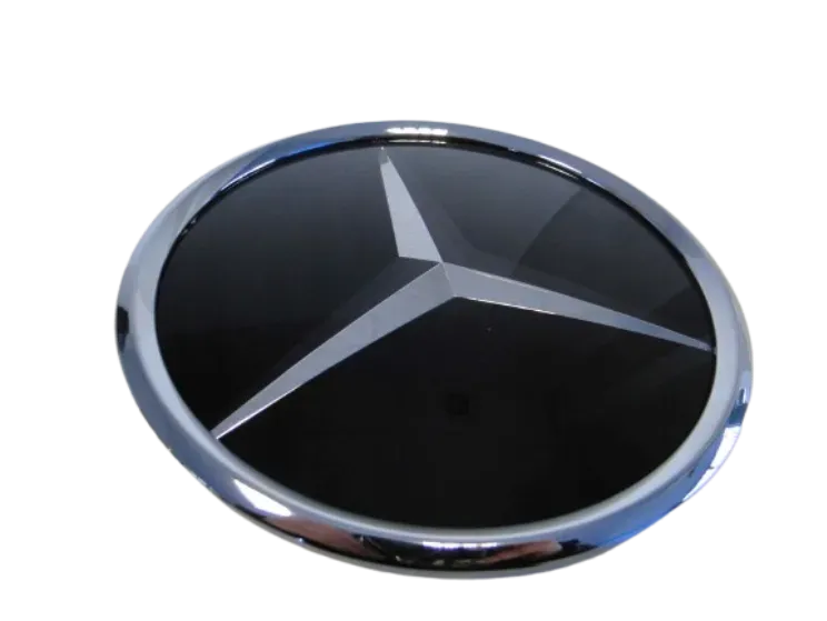 RADAR / GRILL STAR